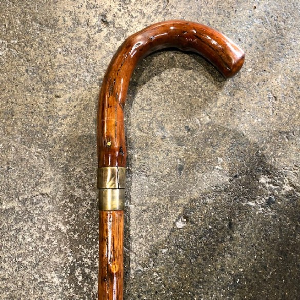 Antique Sword Stick 27